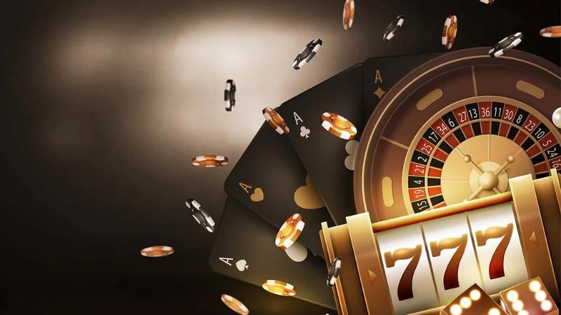 Giải đáp chi tiết Casino trực tuyến có gian lận không Giải đáp chi tiết Casino trực tuyến có gian lận không