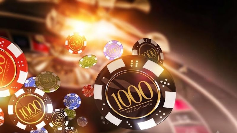 Khám phá cách chơi Casino luôn thắng từ cao thủ