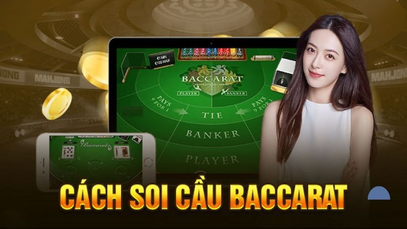 Khám phá cách chơi bài Baccarat luôn thắng từ cao thủ chuyên nghiệp Khám phá cách chơi bài Baccarat luôn thắng từ cao thủ chuyên nghiệp