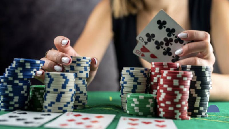Người nghiện cờ bạc có bỏ được không đáp án là có Người nghiện cờ bạc có bỏ được không đáp án là có