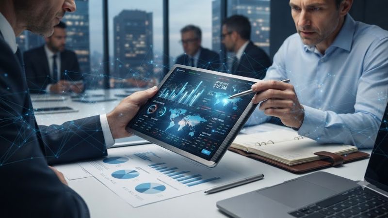 Nhiệm vụ của Dealer trong lĩnh vực chứng khoán là gì? Nhiệm vụ của Dealer trong lĩnh vực chứng khoán là gì?