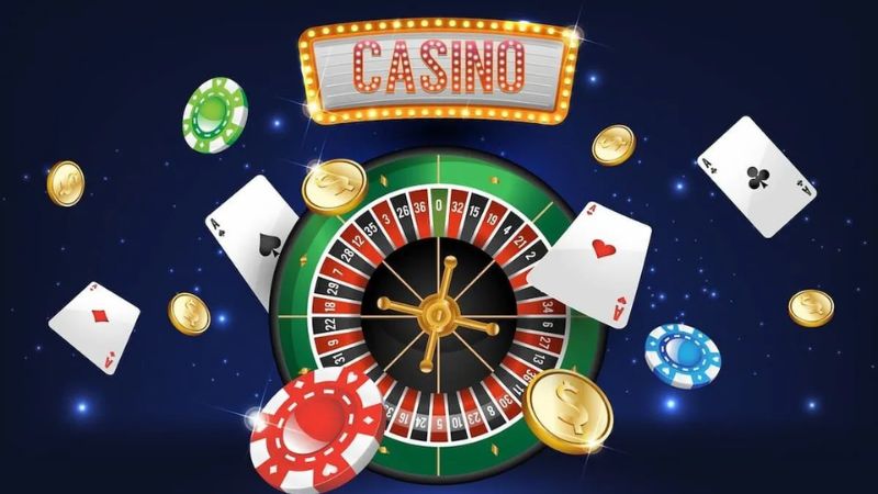 Tìm hiểu bản chất của hình thức Casino trực tuyến hiện nay