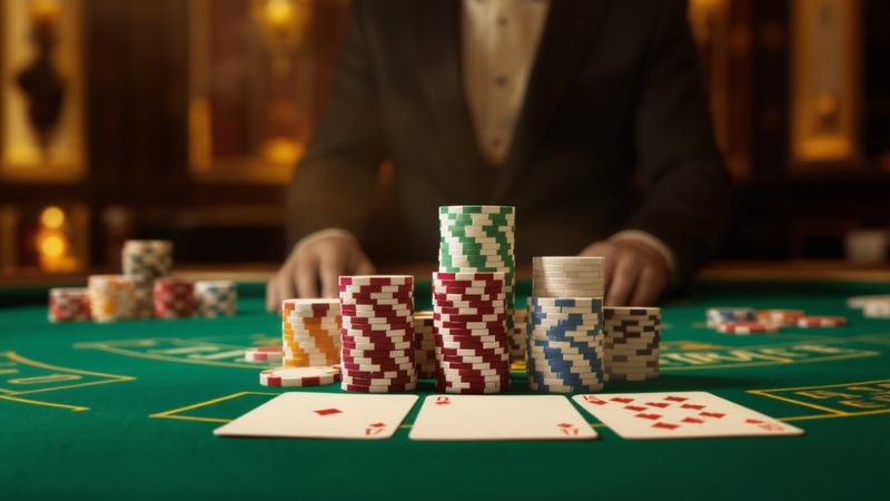 Vào tiền có chiến thuật Vào tiền có chiến thuật