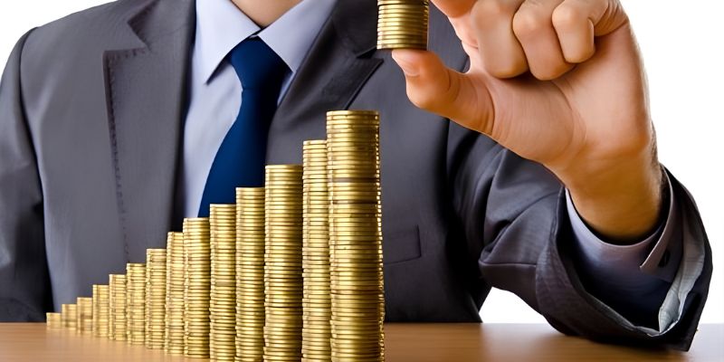 Bật mí bí quyết sinh lời cực khủng ít ai nói cho bạn biết Bật mí bí quyết sinh lời cực khủng ít ai nói cho bạn biết