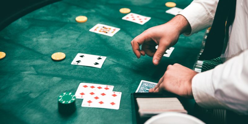 Bật mí tiêu chí phân loại casino chỉ cao thủ mới biết Bật mí tiêu chí phân loại casino chỉ cao thủ mới biết