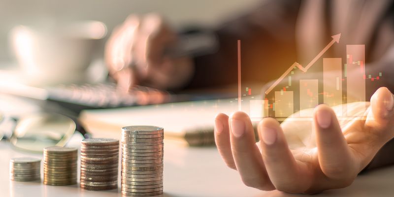 Bỏ túi bí kíp chia vốn cực hiệu quả và đơn giản Bỏ túi bí kíp chia vốn cực hiệu quả và đơn giản