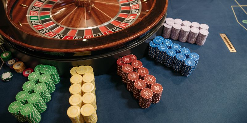 Các thể loại game bài trực tuyến hot hit bậc nhất Các thể loại game bài trực tuyến hot hit bậc nhất