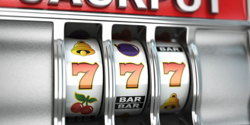 Chơi Jackpot an toàn, không lo mất tiền!