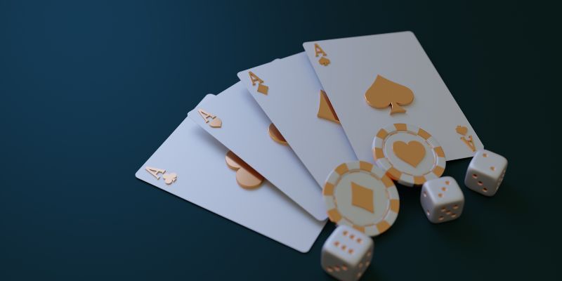 Chơi game đổi thưởng đang là xu hướng hiện nay