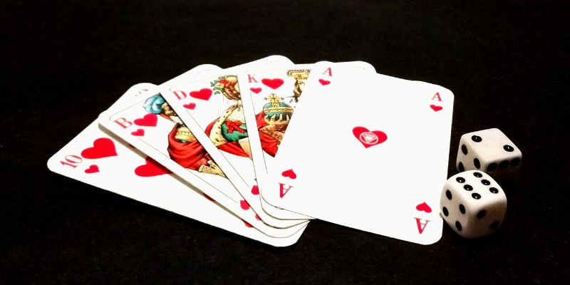 Game bài đổi thưởng mới nhất, chơi ngay hôm nay!