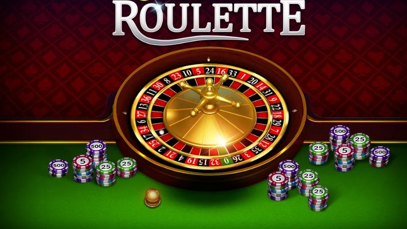 Học lỏm nghệ thuật chơi Roulette hiệu quả
