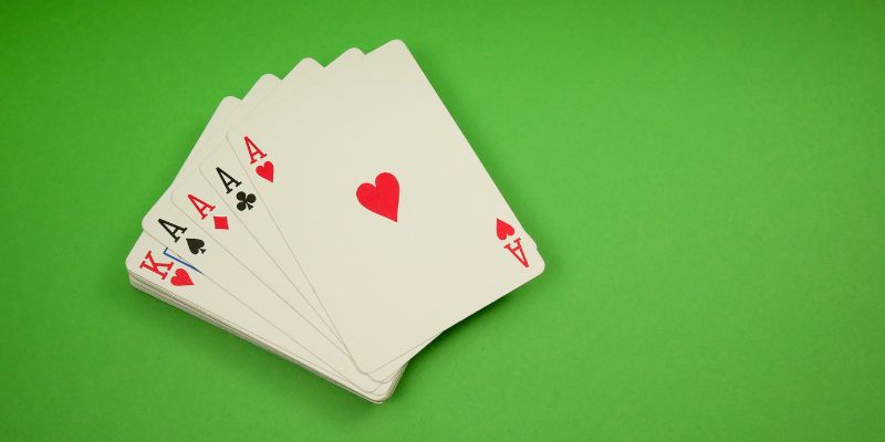 Học ngay bí kíp chơi luôn thắng từ chuyên gia Học ngay bí kíp chơi luôn thắng từ chuyên gia