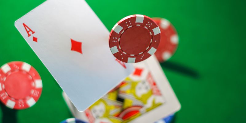 Những thuật ngữ thường gặp trong Poker cho tân thủ