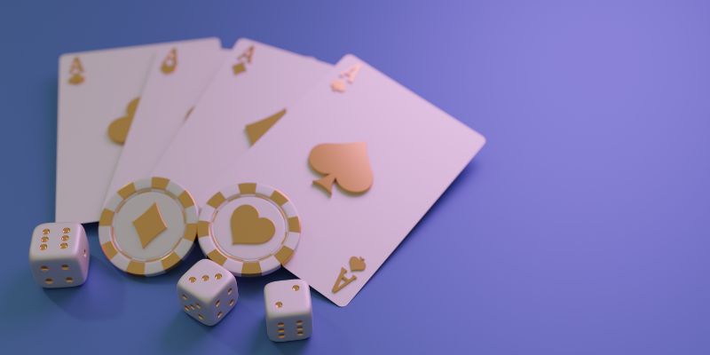Quản lý tài chính là kỹ năng chơi poker online cốt lõi Quản lý tài chính là kỹ năng chơi poker online cốt lõi