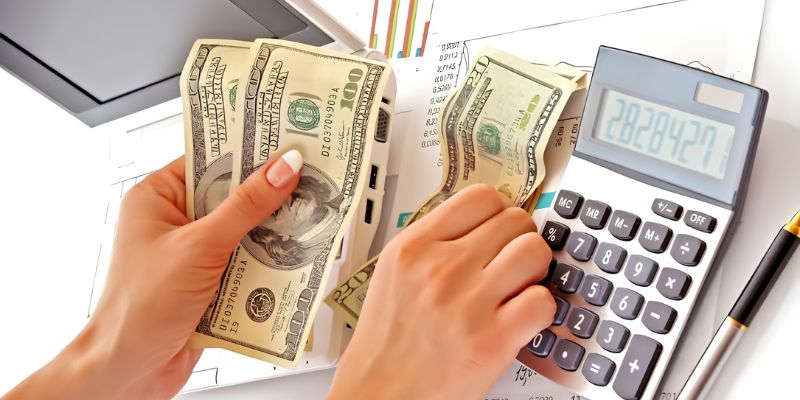 Tầm quan trọng của việc quản lý tài chính khi tham gia chơi cược