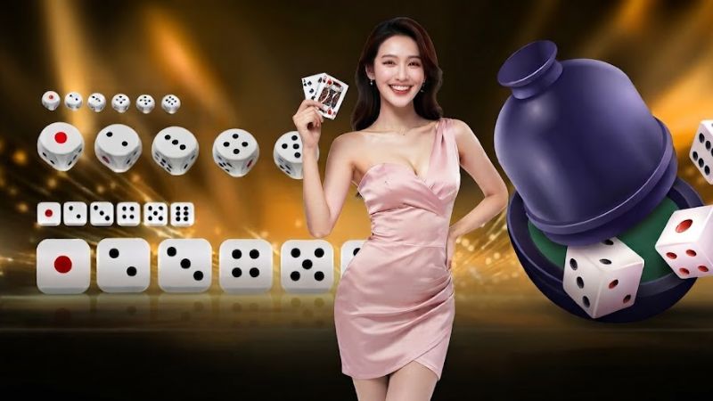 Tìm hiểu cách bắt cầu Tài Xỉu dạng cầu bệt Tìm hiểu cách bắt cầu Tài Xỉu dạng cầu bệt
