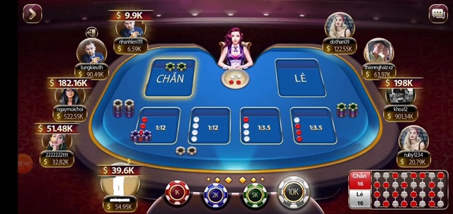 Sòng bạc trực tuyến luôn thu hút người chơi vì sự tiện lợi