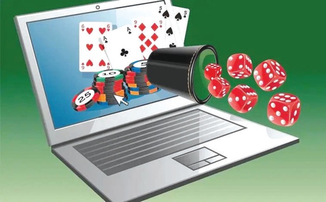 Cách thức sòng bạc online hoạt động hiện nay