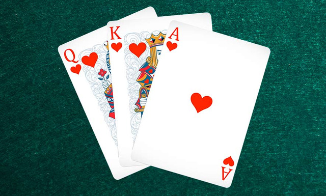 Bài cào 3 lá - game đánh bài trực tuyến được ưa chuộng nhiều Bài cào 3 lá - game đánh bài trực tuyến được ưa chuộng nhiều