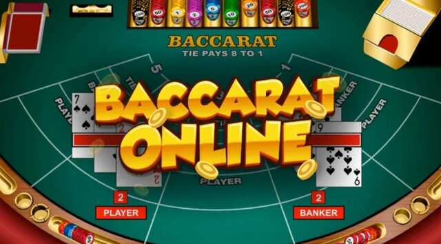 Cách chơi baccarat online chi tiết Cách chơi baccarat online chi tiết