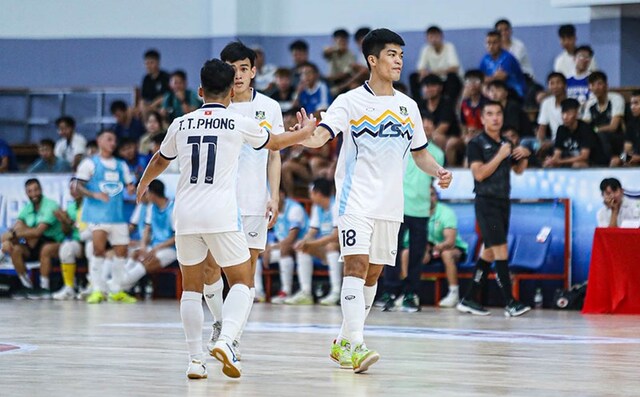 Cách chơi cá cược futsal được hướng dẫn chi tiết cho tân binh Cách chơi cá cược futsal được hướng dẫn chi tiết cho tân binh