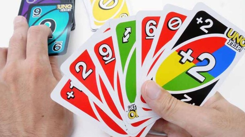 Hiểu rõ các lá bài chức năng trong game để đưa ra chiến thuật chơi phù hợp Hiểu rõ các lá bài chức năng trong game để đưa ra chiến thuật chơi phù hợp