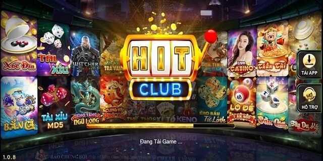 Hitclub - tải game đổi thưởng mới nhất với lựa chọn giải trí hấp dẫn Hitclub - tải game đổi thưởng mới nhất với lựa chọn giải trí hấp dẫn