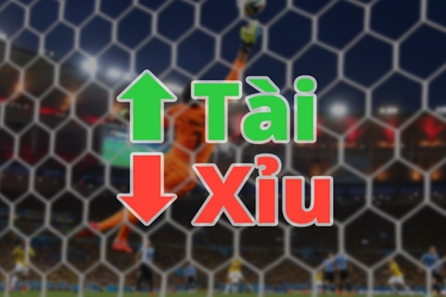 Kèo tổng thể trong trận đấu tài/xỉu là gì? Nguyên tắc hoạt động của kèo Kèo tổng thể trong trận đấu tài/xỉu là gì? Nguyên tắc hoạt động của kèo