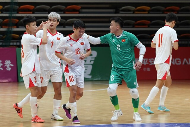 Tìm hiểu các loại kèo cược futsal phổ biến Tìm hiểu các loại kèo cược futsal phổ biến